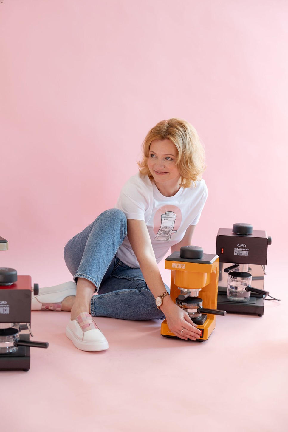 A Szarvasi, ami összeköti a gyerekkori emlékeket, a családi vasárnapokat és a modern trendeket