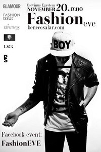 Programajánló: Divatkonferencia a Corvinuson