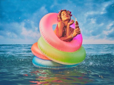 Nyerj fesztiválbelépőt vagy egyhetes nyaralást a Coca Cola Magyarországgal!