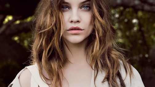 Szimplán gyönyörű: Palvin Barbi lehengerlő fotósorozata - képgaléria