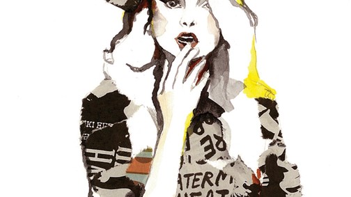 Interjú - Egy elfeledett és itthon kevésbé ismert szakma a divatillusztrátoré