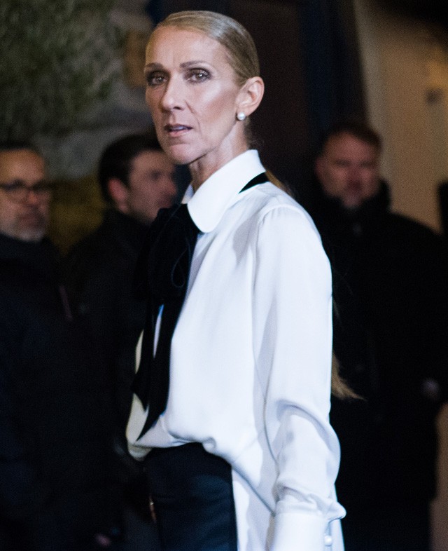 Celine Dion