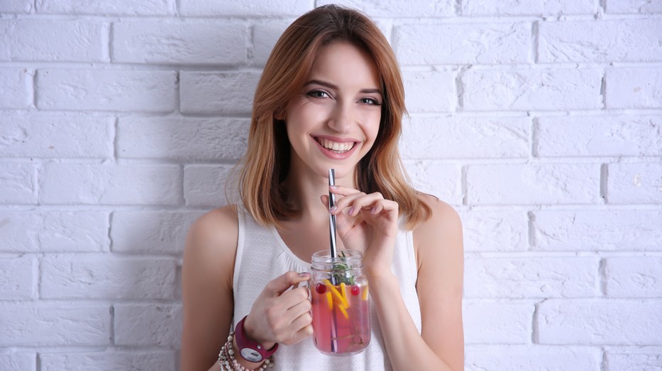 Inni nem csak akkor kell, amikor már szomjasnak érzed magad / Fotó: Shutterstock