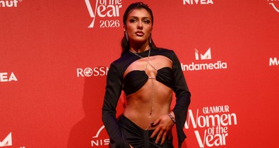 13 arcpirítóan merész szett az idei GLAMOUR Women of the Year gáláról, amitől azonnal zavarba jössz 