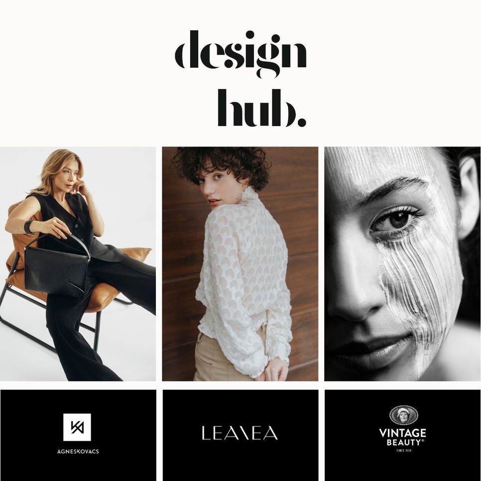 Három magyar cég nyitotta ezt a különleges, átmeneti üzletet az Etele Plázában