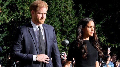 Végtelenül megalázó helyzetbe került Harry herceg és Meghan Markle, egy nagyon fontos királyi hagyományból hagyták ki őket