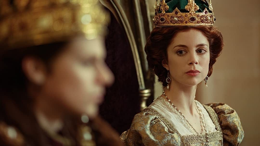 A spanyol hercegnő (2019-2020) - Az Aragóniai Katalin angol királynéről szóló sorozat - mielőtt hozzáment volna VIII. Henrikhez - a szexisséget részesíti előnyben a történelmi pontosságnál. Kell ennél több?