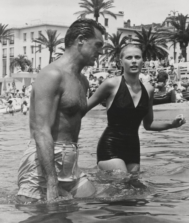 A legjobb fürdőruha pillanatok ikonikus filmekből