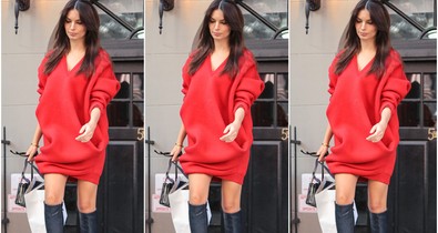 Mutatjuk a nyerő színt, ami igazán stílusossá varázsolja majd a megjelenésed a téli szezonban