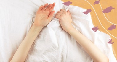 Napi szex: normális, ha ritkán szexelsz egy boldog párkapcsolatban?