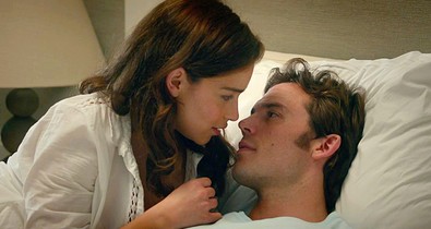 A jó szexet mindenki megérdemli - még egy kerekesszékes is