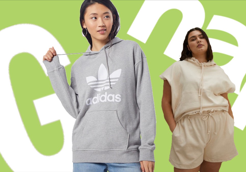 GLAMOUR-napok: szerezd be a környezettudatos márkák legmenőbb darabjait