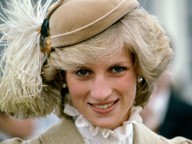 Diana hercegné utólag mélyen megbánta ezt a lépését, halála előtt beszélt fájdalmáról
