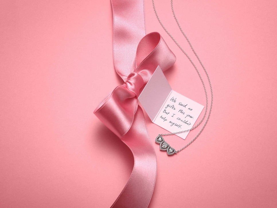 A legszebb meglepetések néha egy apró dobozban érkeznek