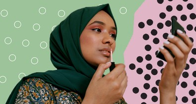 6 trükk, amivel elkerülheted a sminkbakikat!