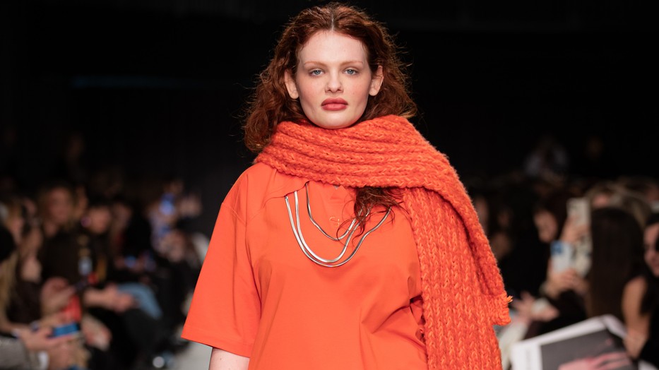 Nyáry Luca is ott volt a TheFour kifutóján