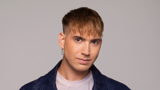 Osváth Zsolt: „Most már nem egy duci negyvenes apukának nézek ki”