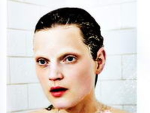 Habparti egy különös szex ikonnal!