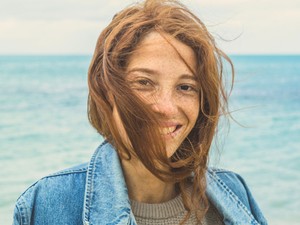 A ránc nem javítandó hiba, hanem emlék, csak hajlamosak vagyunk elfelejteni