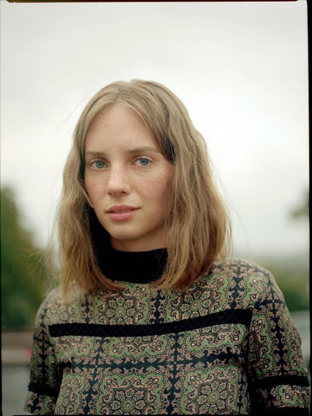 Maya Hawke