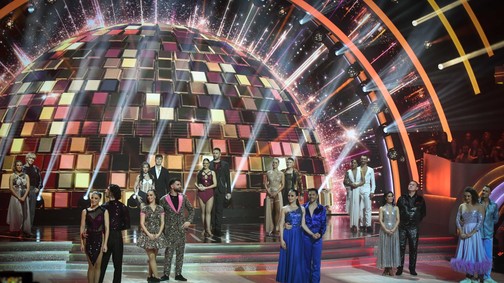 Összetört a szívünk: Megvan a Dancing with the Stars második adásának kiesője