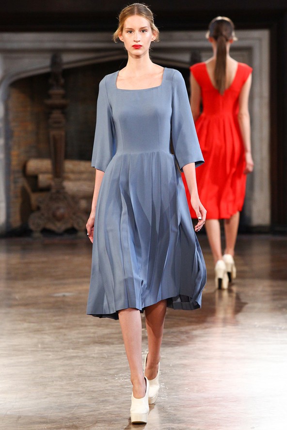 Adamik Luca - Giulietta