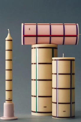 Gyertya HAY - answear.hu 15 990 Ft 30 % kedvezmény a GLAMOUR-napokon a promócióban részt vevő termékekre, minimum 2 termék együttes vásárlása esetén.