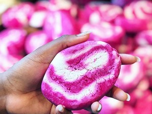 Megváltoztatja a jövőnket: Beautyforradalmat indított a LUSH!