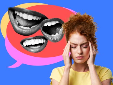 A magas kortizol szint sokszor a mi döntésünk, és még csak nem is tudjuk, mivel idéztük elő