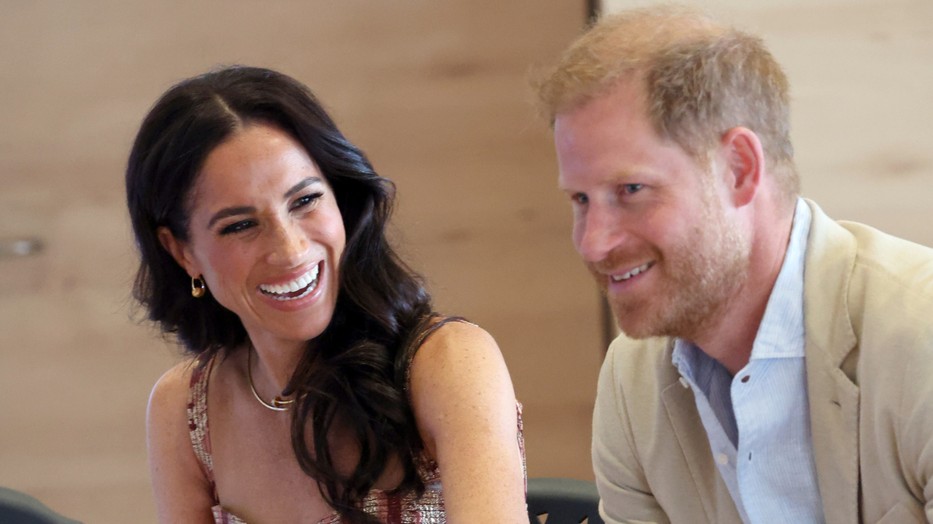 Harry herceg és Meghan Markle hosszú idő óta nem mutatkoztak együtt