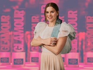 „A nehézségeim is kellettek hozzá, hogy mostanra itt tartson az életem” - Pap Biankával, a GLAMOUR Women of the Year 2023 Az év sportolójával beszélgettünk