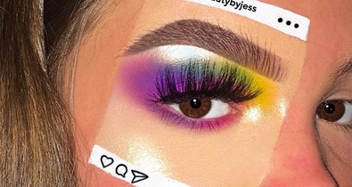 Ezek a sminkőrültek a saját Instagram-falukká váltak