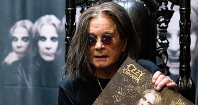 Kiderült, mivel töltötte utolsó napjait Ozzy Osbourne: két hete még koncertezett az énekes