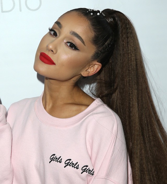 Ariana Grande