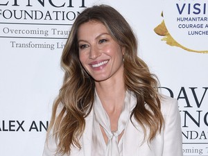 Hihetetlen, de ez 16 éves lány tisztára Gisele Bündchen