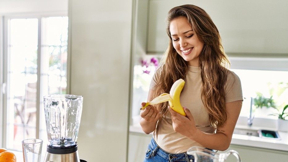 Szakértők világítottak rá, hogy miért annyira fontos megmosni a banánt