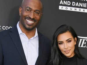 Kim Kardashian rendesen kiosztotta Kanye Westet, Trump látogatása után