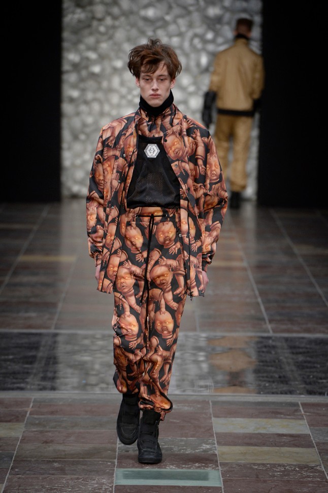 Minimalizmus, szőrme és 3D - Ilyen volt a koppenhágai divathét