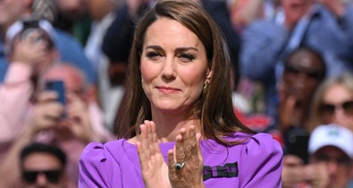 Katalin hercegné örömteli bejelentést tett: ezen az eseményen fog legközelebb megjelenni