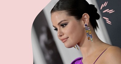 Selena Gomez bemutatta a legmenőbb őszi körömtrendet