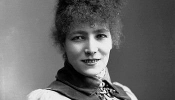 „Az isteni Sarah” - A színésznő, aki koporsóban aludt, és az sem tarthatta távol a színpadtól, amikor levágták a lábát