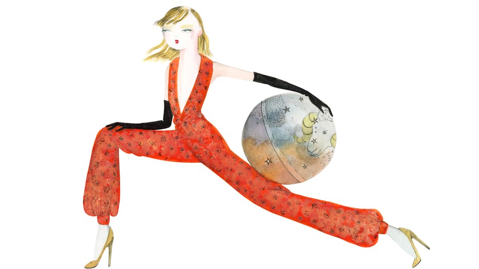  A Kos csillagjegy számára 2023 a szerelemről és az anyagi gyarapodásról szól majd