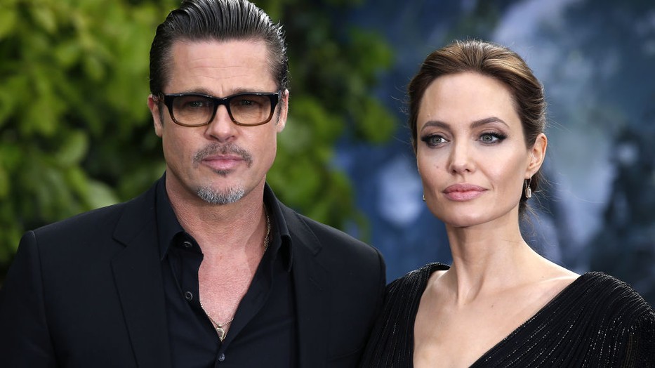 Angelina Jolie döbbenetes dolgot állít Brad Pittről