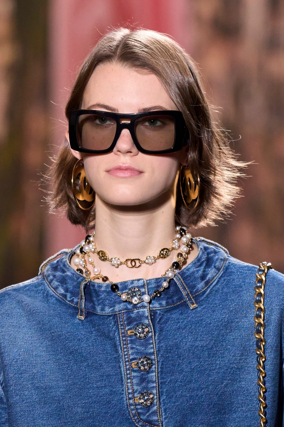 A bob frizura előző évtizedekbeli verziói is hódítanak a szezonban