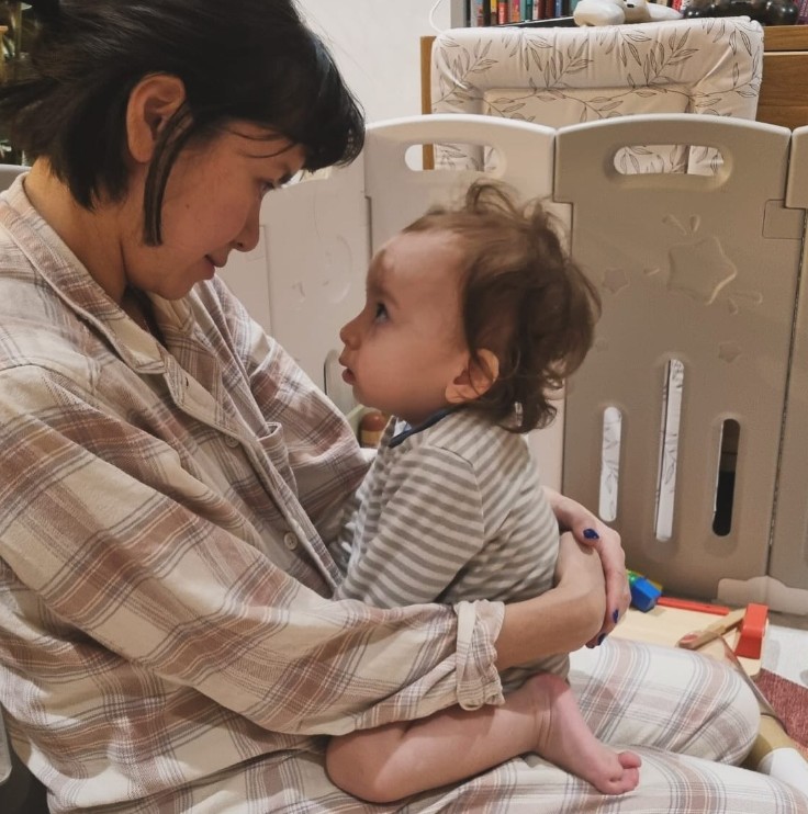 Ennyit változott a forgatások óta a Cho Changet alakító színésznő