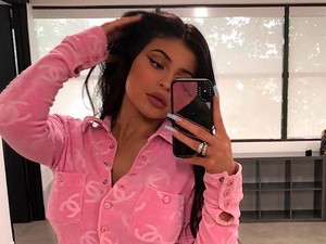 Gondoltad volna? Kylie Jenner tökéletes Marilyn Monroe ezeken a képeken