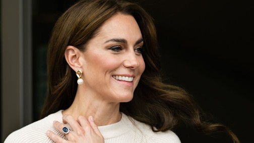 Gyönyörű videó terjed Katalin hercegnéről: félelmetesen hasonlít az anyósára, Diana hercegnére