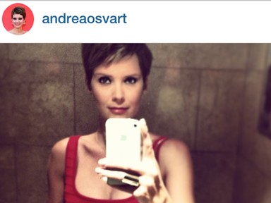 Hajnal Tímea a címlapon- A GLAMOUR magazin a jövő év legviccesebb magyar mozifilmjében