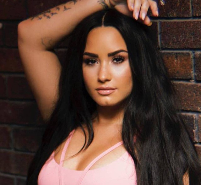 Demi Lovato