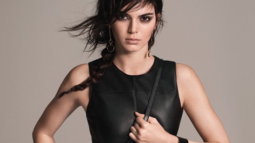 Megérkezett a MANGO februári kollekciója: a kampány arca Kendall Jenner!